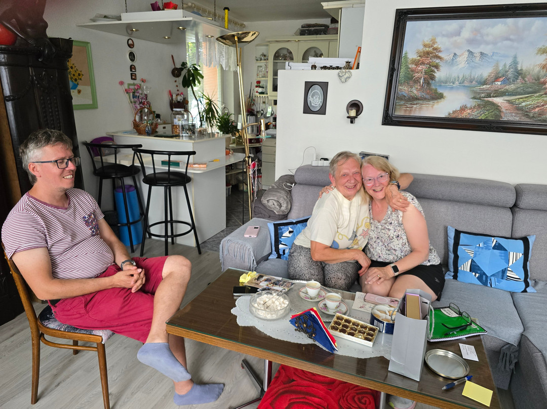 Slovak Tour Guide  Day Tours-Presov必去景点