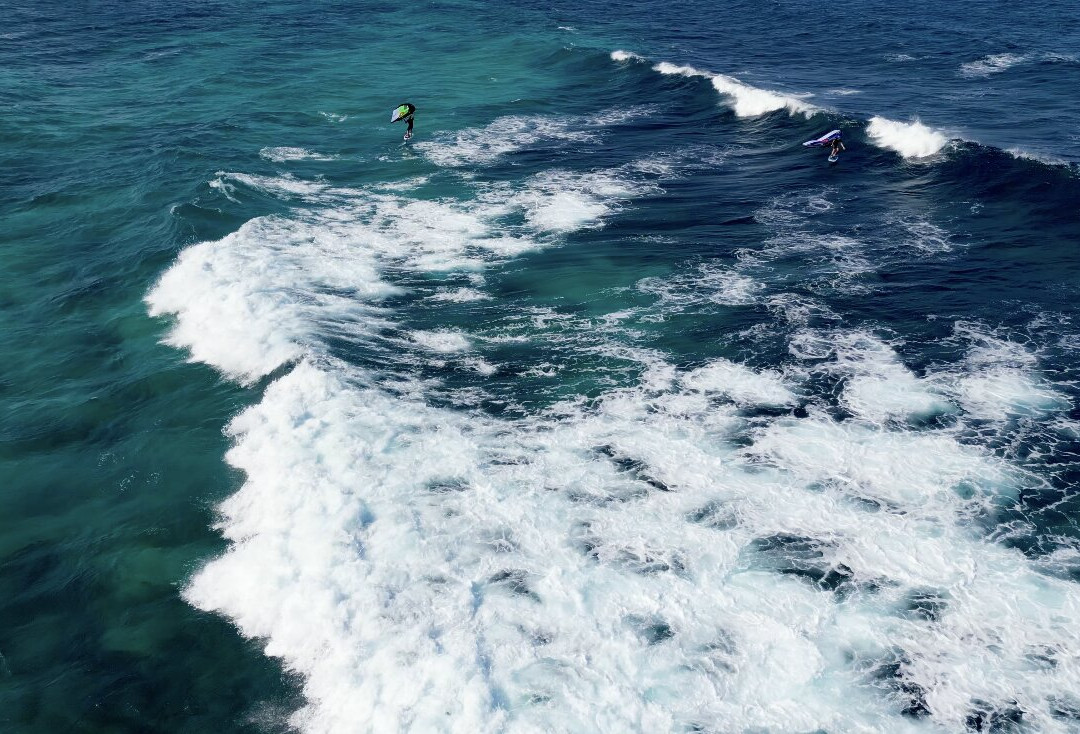 Tribe Watersports (diani)-迪亚尼必去景点