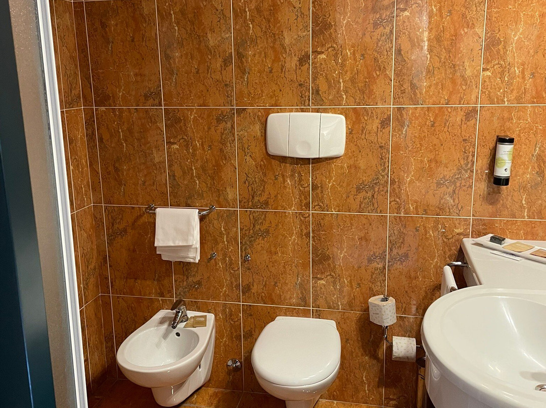 Hotel&Residence Federiciano主图