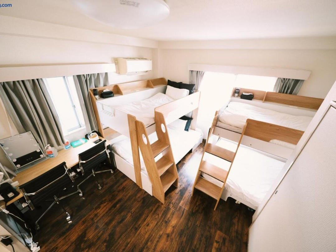 Grand Concierge Roppongi