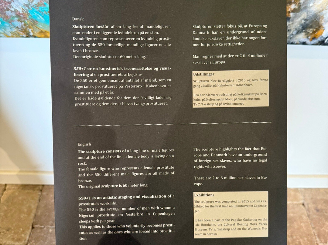 Gallery Galschioet-欧登塞必去景点