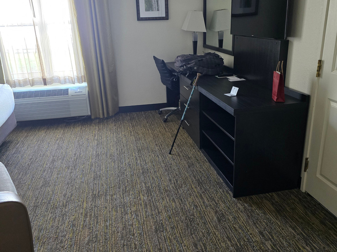 Candlewood Suites Portland - Scarborough by IHG主图