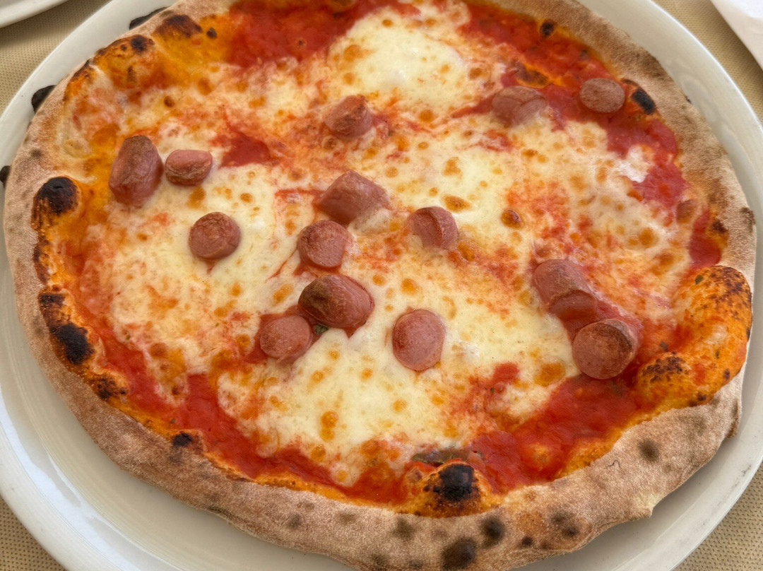 Lido Sayonara-Fontane Bianche必去景点