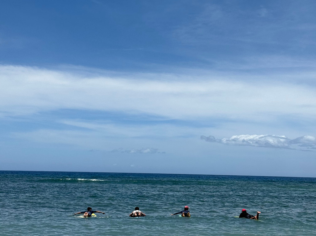 Bully's Surf School-拉海纳必去景点