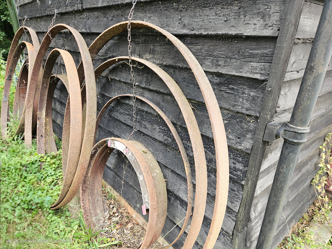 Food Museum-斯托马基特必去景点