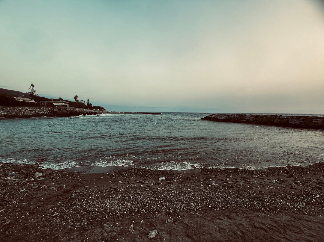 Hotel delle Stelle Beach Resort主图