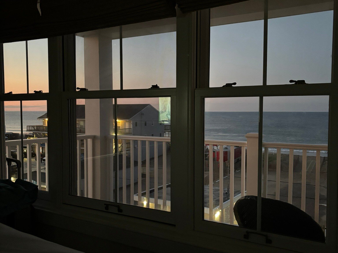 The Hotel Maria主图