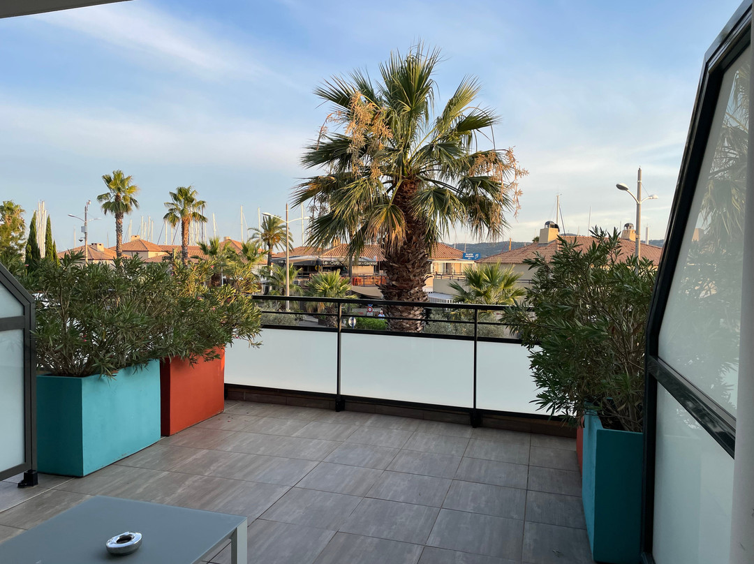 Hotel Baptistin主图