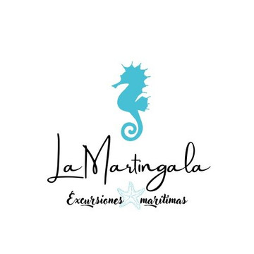 Excursiones Maritimas  La Martingala