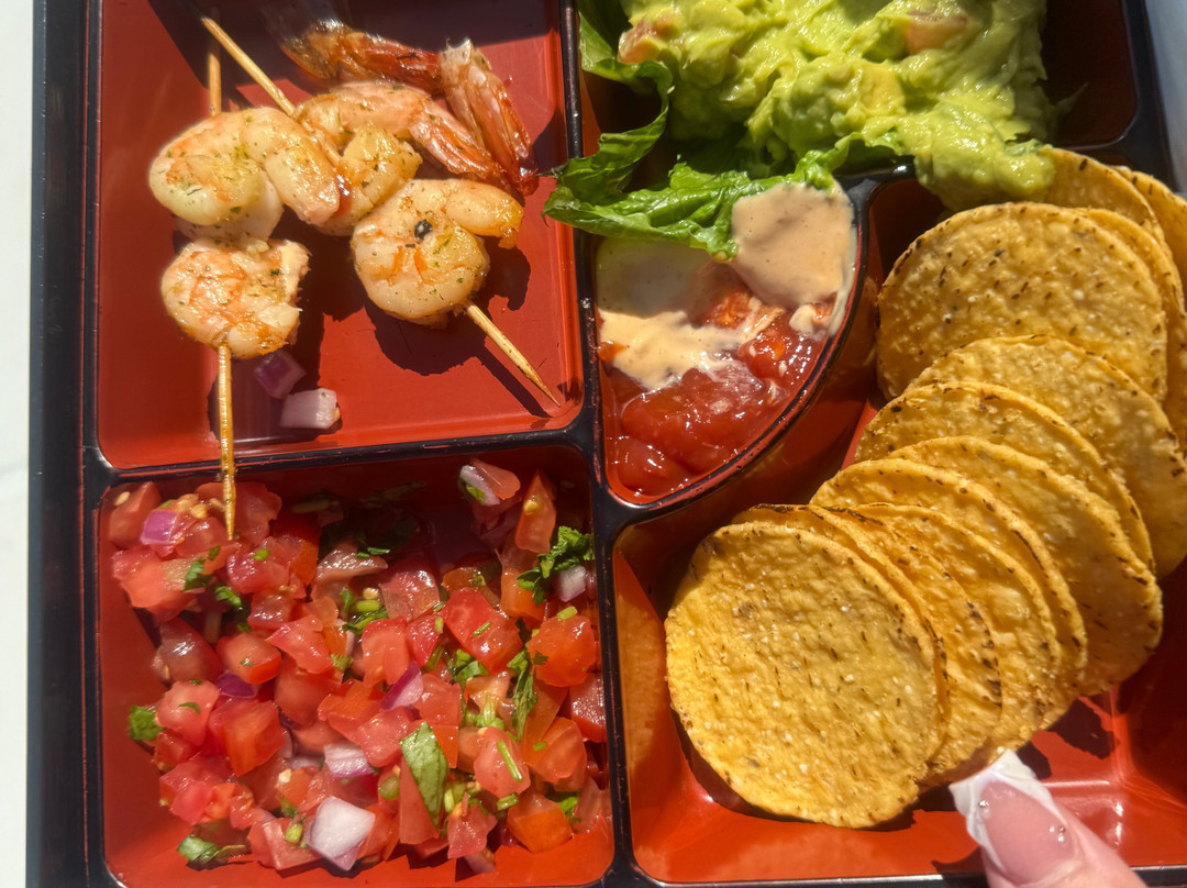 Cabo Adventures - Luxury Sailing Adventure-卡波圣卢卡斯必去景点