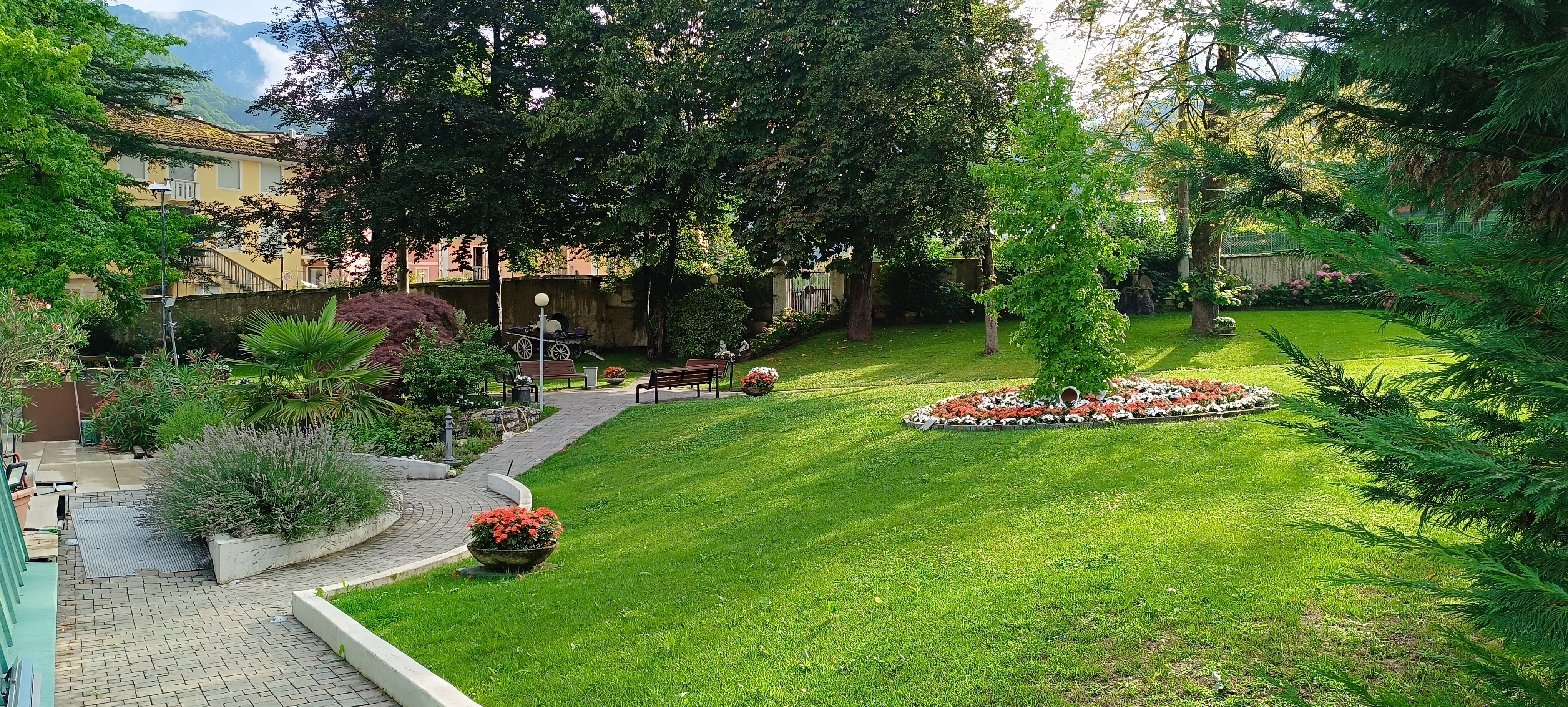 Hotel Trettenero-官方