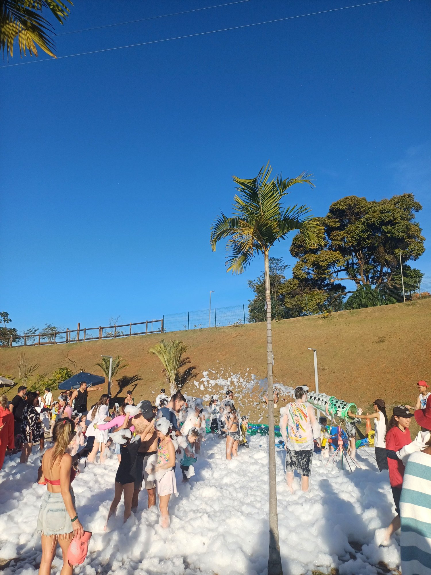 Cyan Resort by Atlantica-泳池