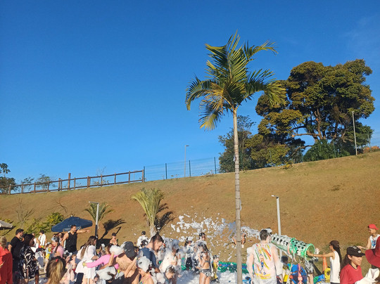 Cyan Resort by Atlantica主图