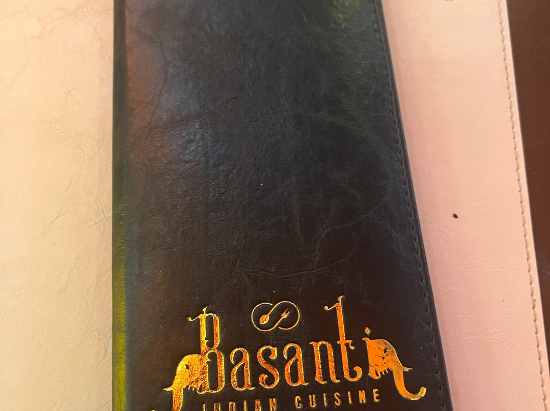 Basanti Indian Cuisine