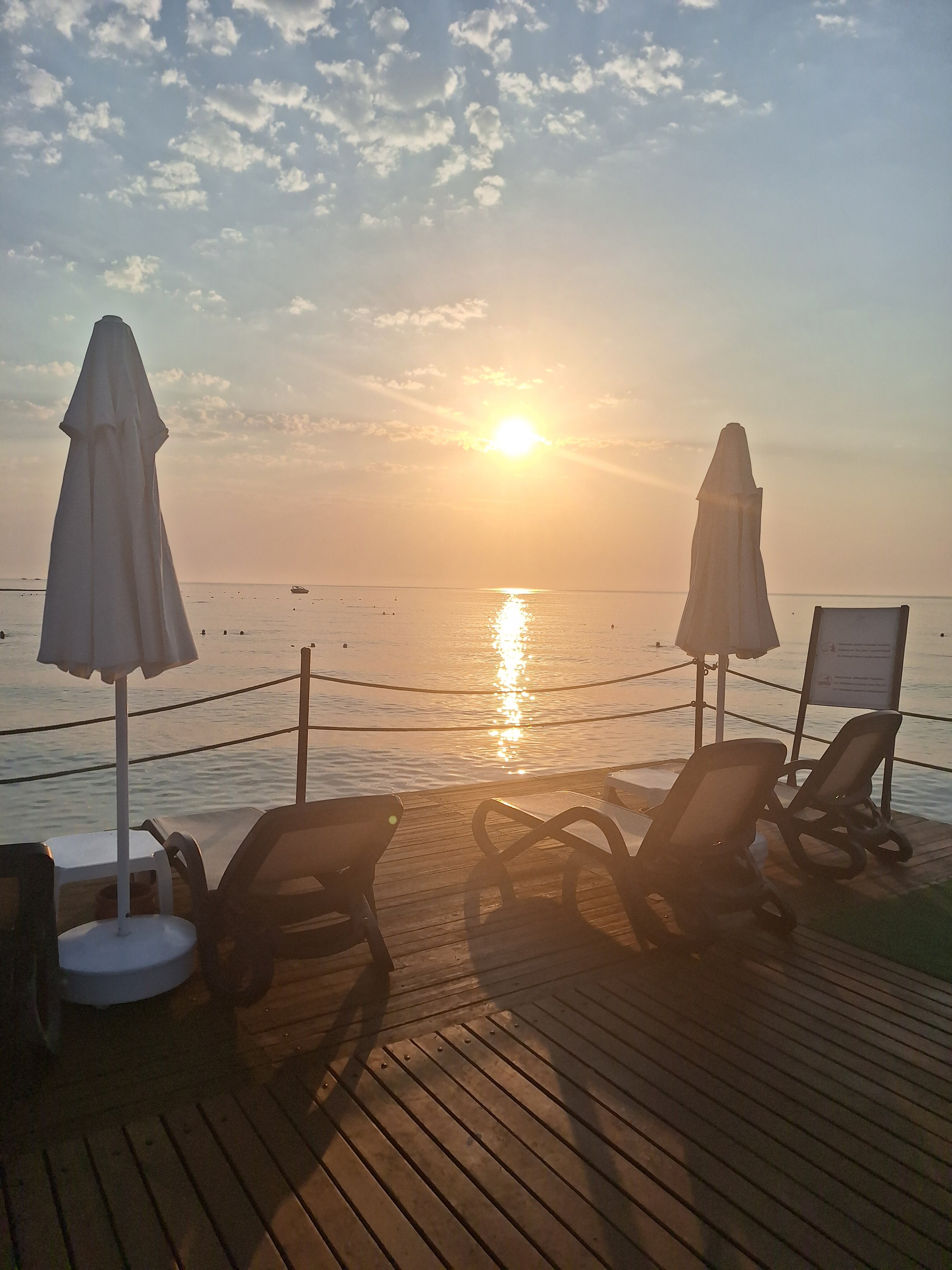 Zena Resort Hotel-浴室