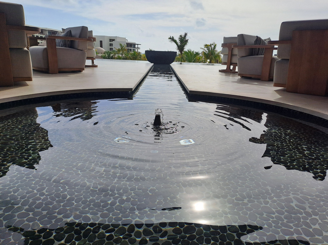 Hotel Bella Vista Playa Blanca主图