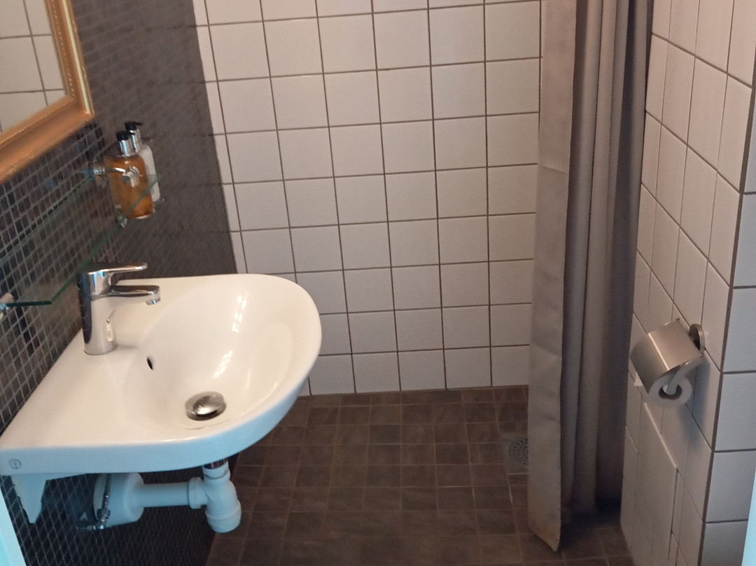 Hotel Victoria主图