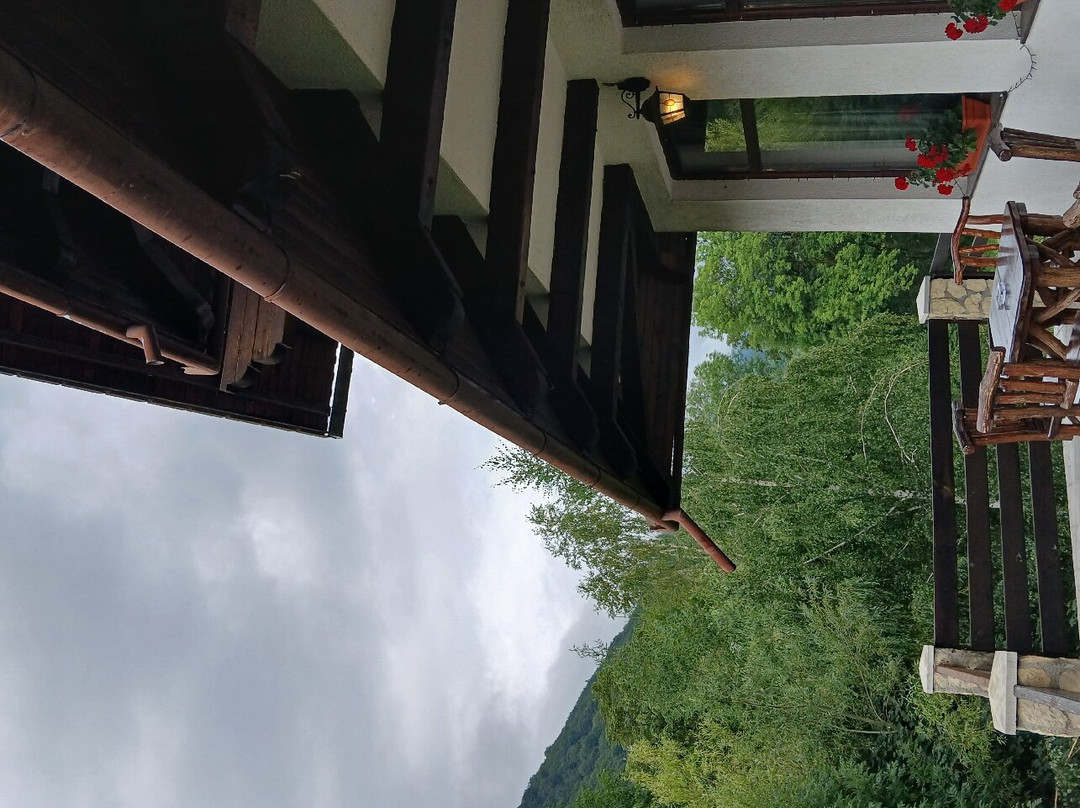 Bran Chalet