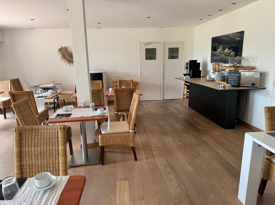 Hotel Le Crouesty主图