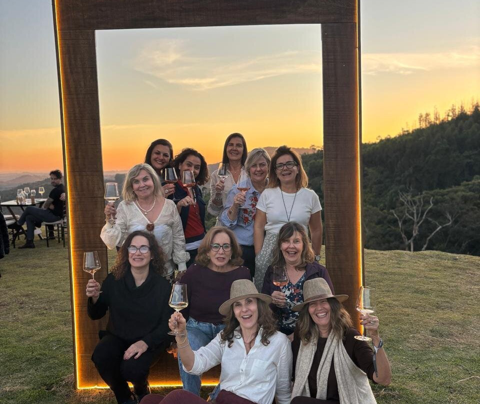 Vinícola Merum-Espirito Santo Do Pinhal必去景点