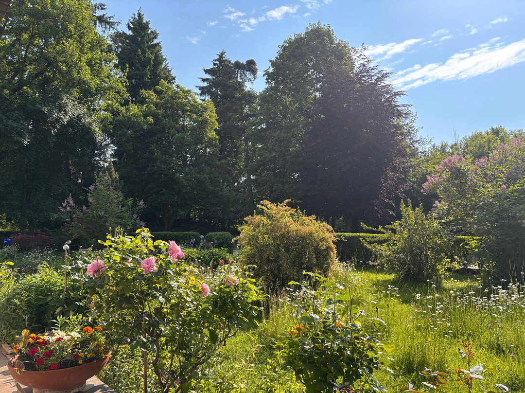 Hotel & Appartements Perwanger主图