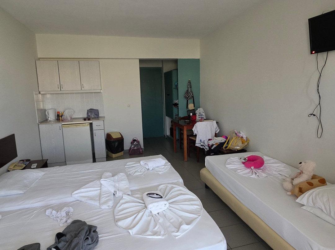 Jo-An Beach Hotel主图