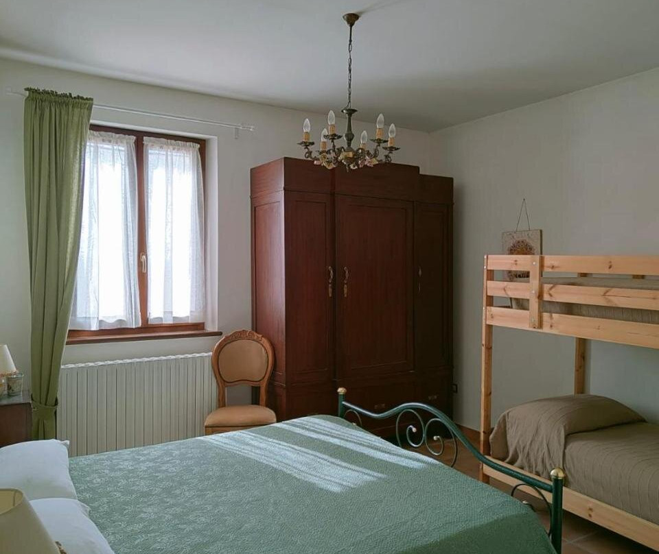 Agriturismo I Duchi Pellegrini
