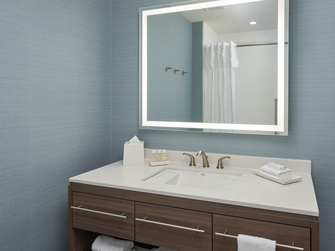 Home2 Suites by Hilton Pompano Beach Pier主图