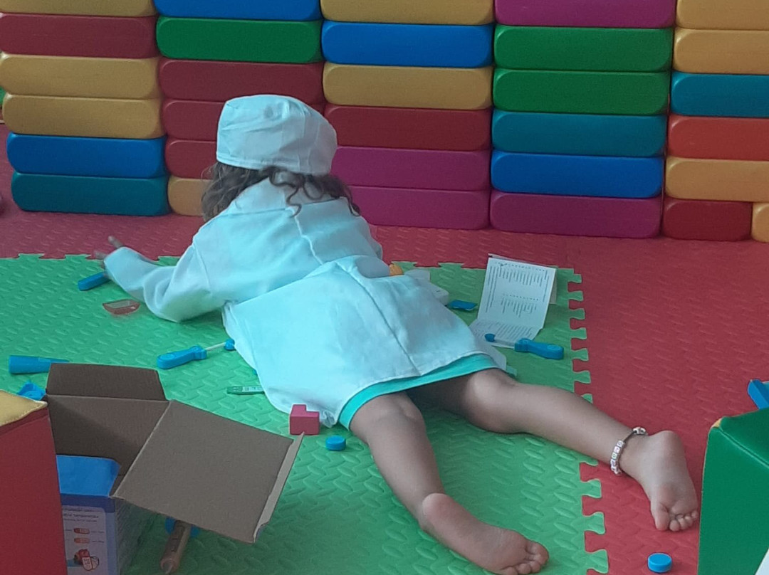 Club Family Hotel Serenissima主图