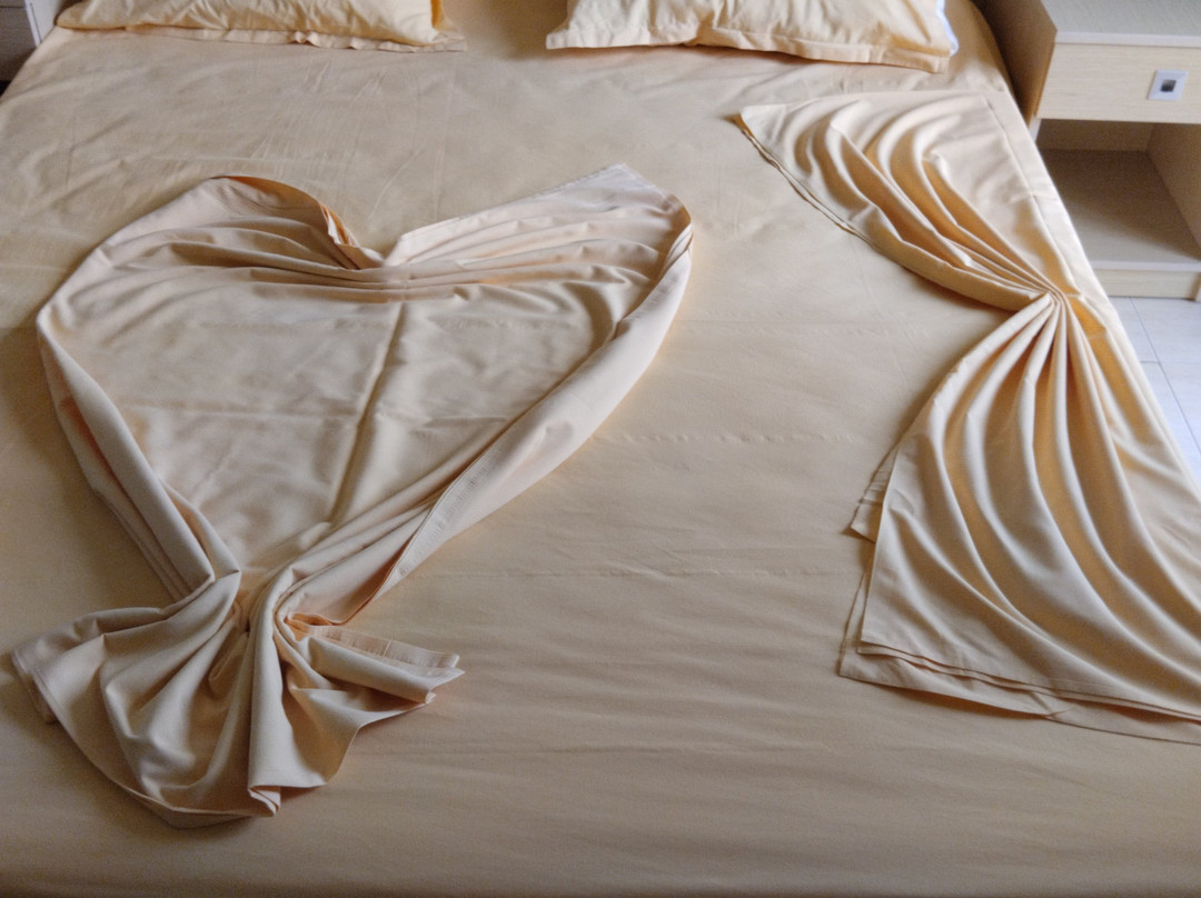 Omar Khayam Resort & Aquapark主图