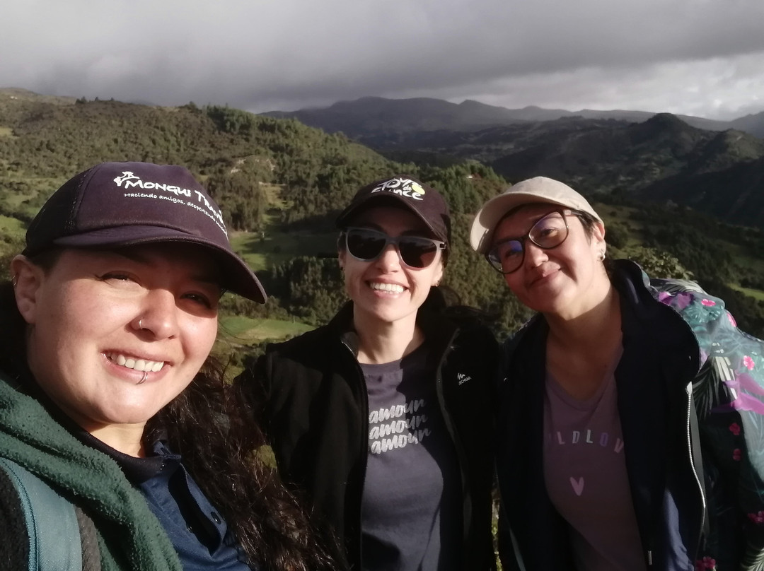 Mongui Travels-Mongui必去景点