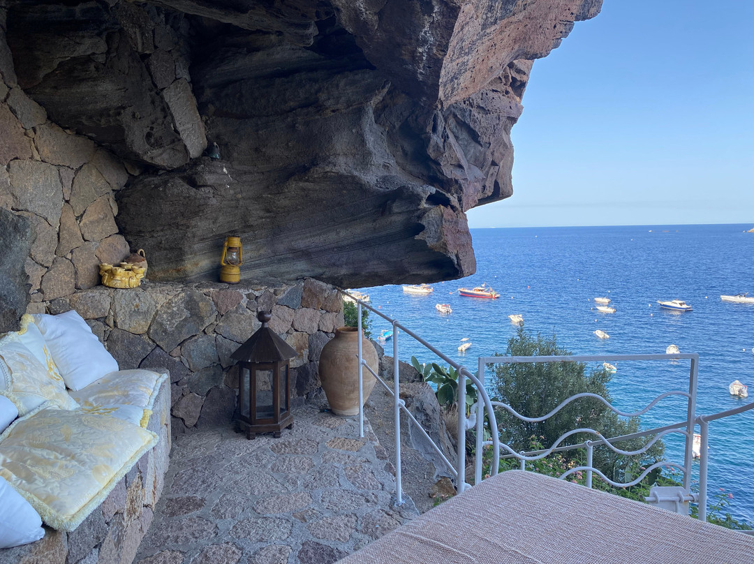 Villa Rocce Rosse