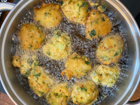 The Bo-Kaap Cooking Tour-开普敦中心区必去景点