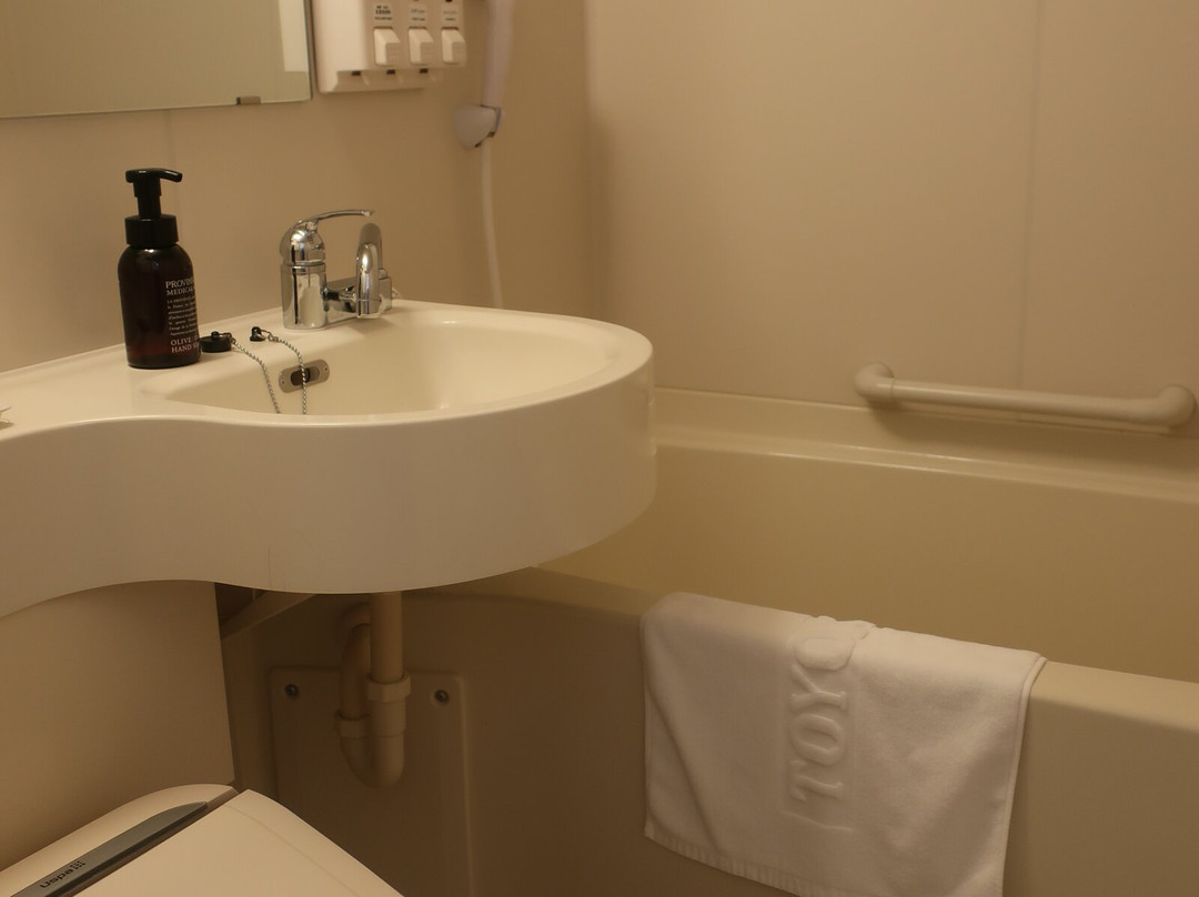 北海道东横鄂霍次克网走站前旅馆主图