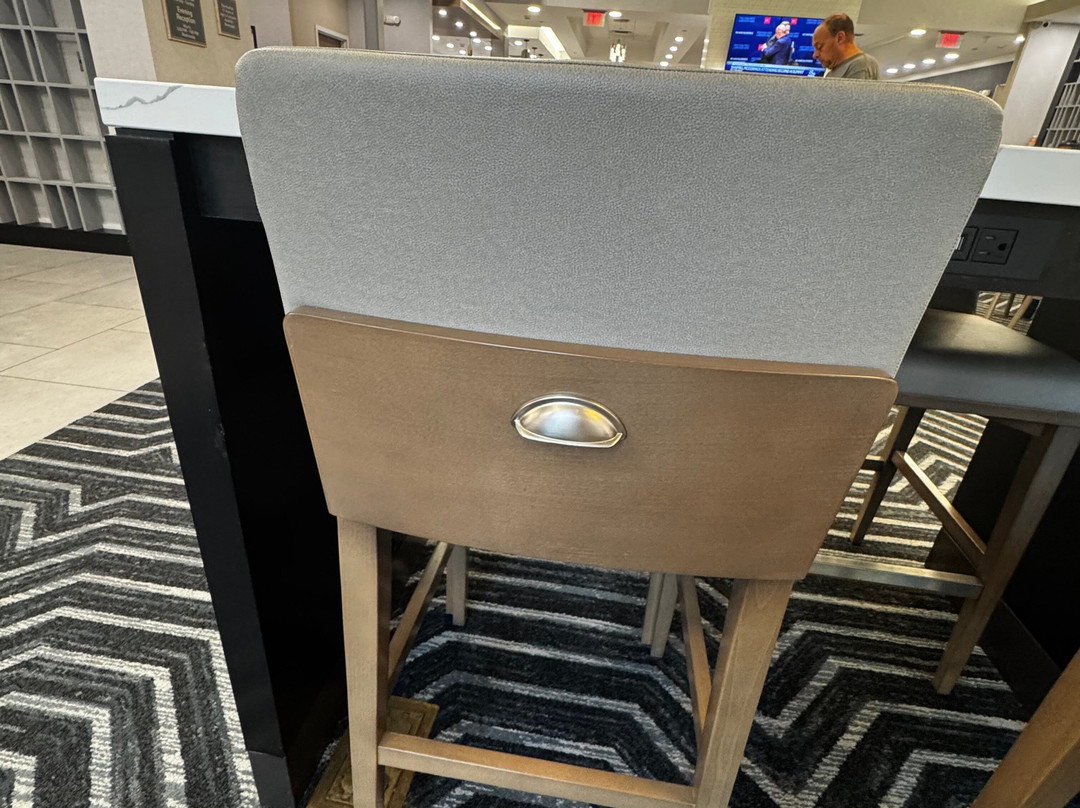 Homewood Suites by Hilton York主图