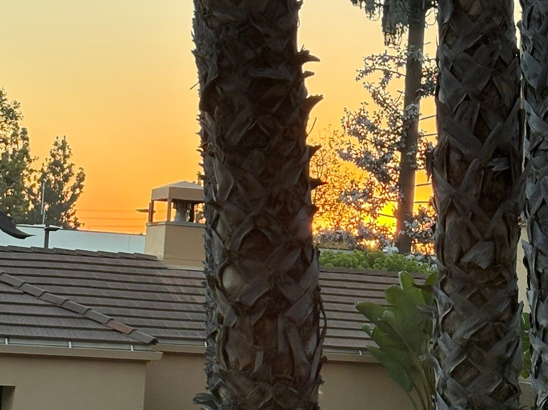 梅萨海岸南海岸新城万怡酒店主图