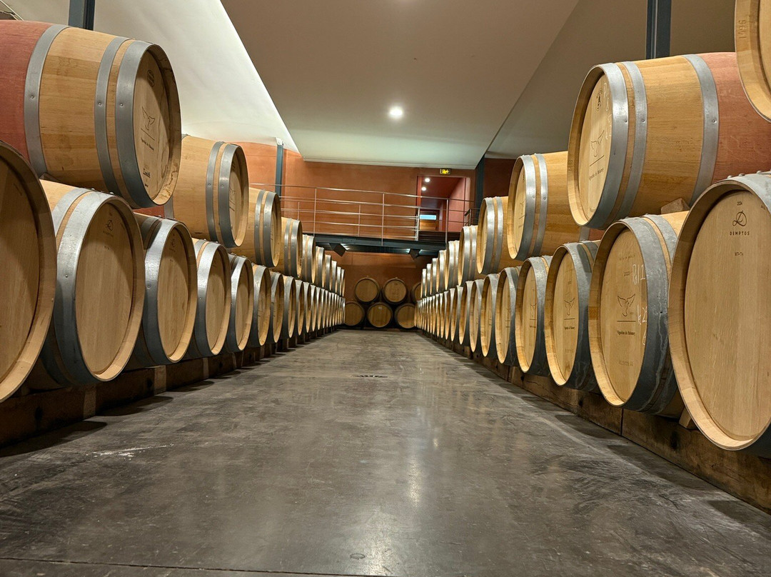 Chateau Paloumey-Ludon-Medoc必去景点