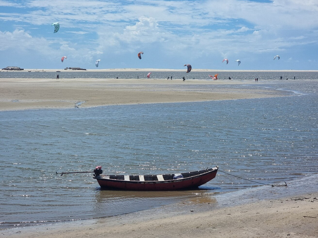 Canju - Tourism and Kitesurf-Atins必去景点