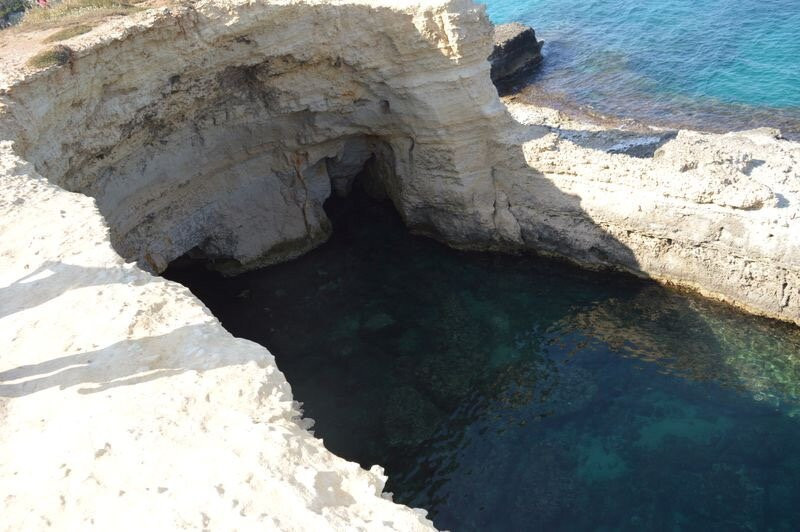 SalentoeSviluppo Servizi ed Escursioni-Martano必去景点