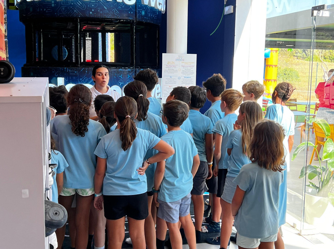 Adventure HQ-Alcantarilha必去景点