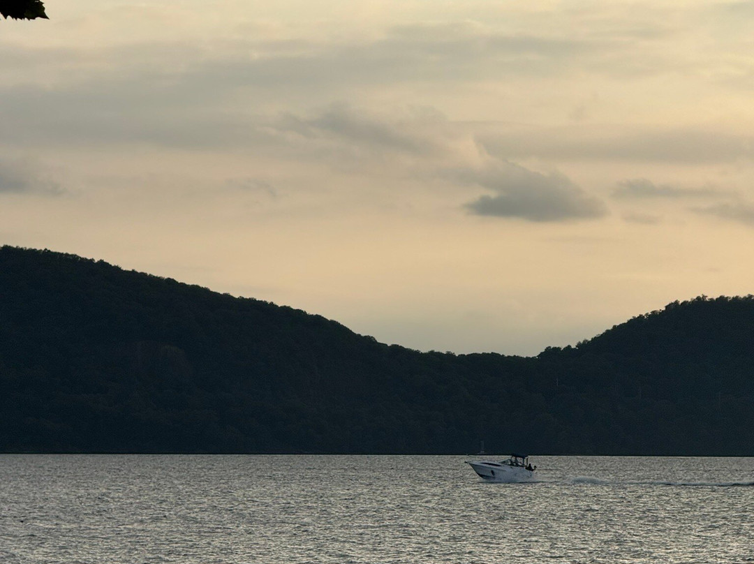 Croton Point Park-Croton on Hudson必去景点