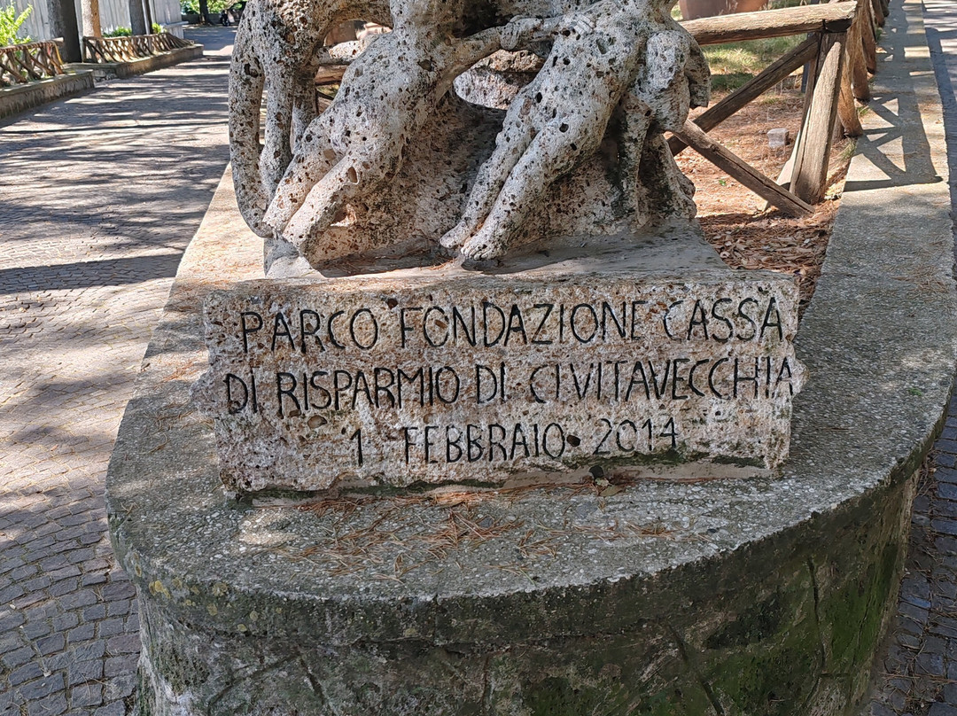 Palazzo Comunale di Tolfa-Tolfa必去景点