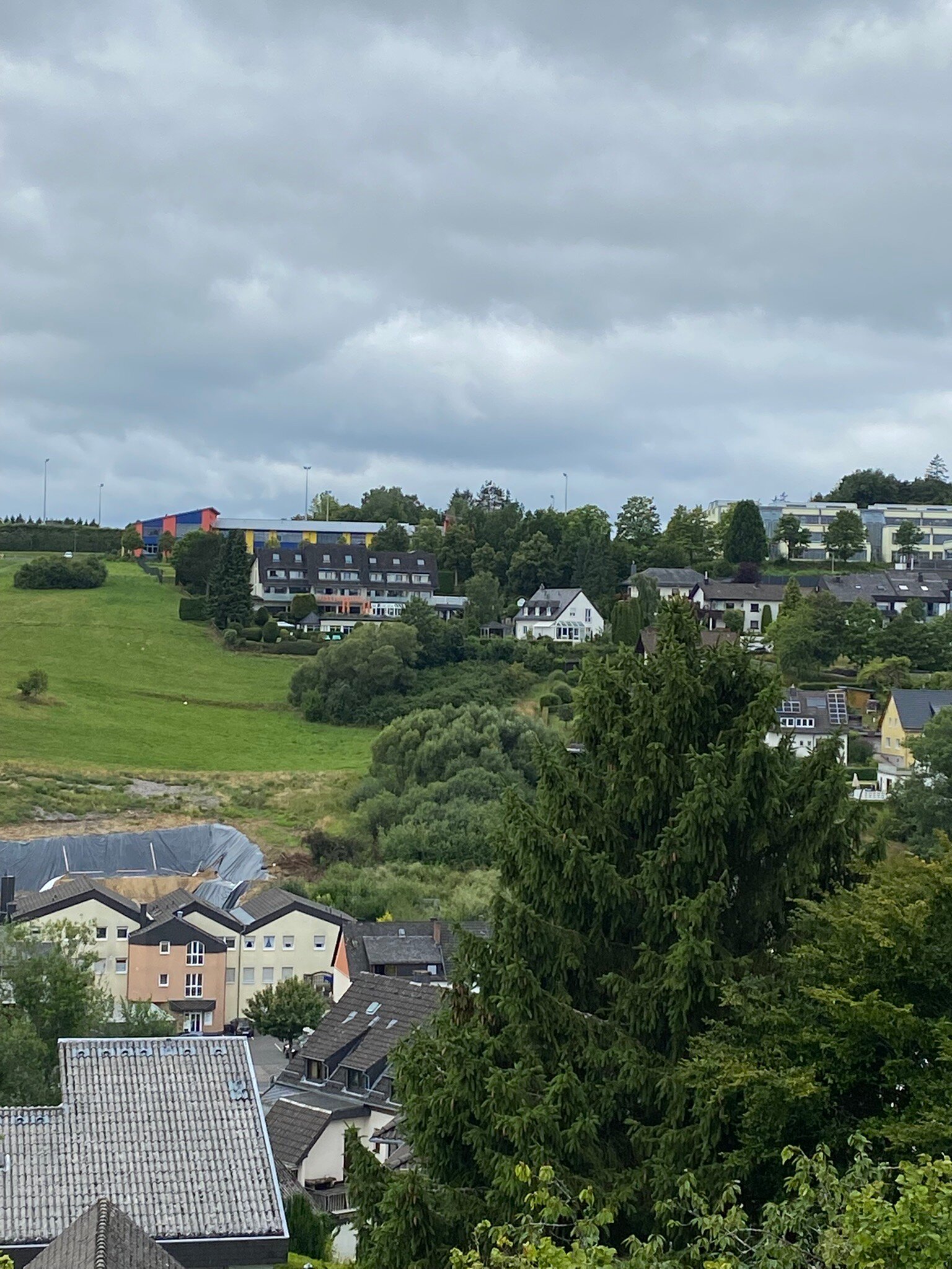 Hotel Panorama-官方