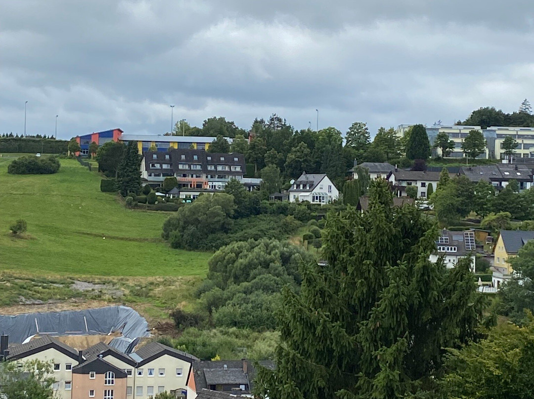 Hotel Panorama主图