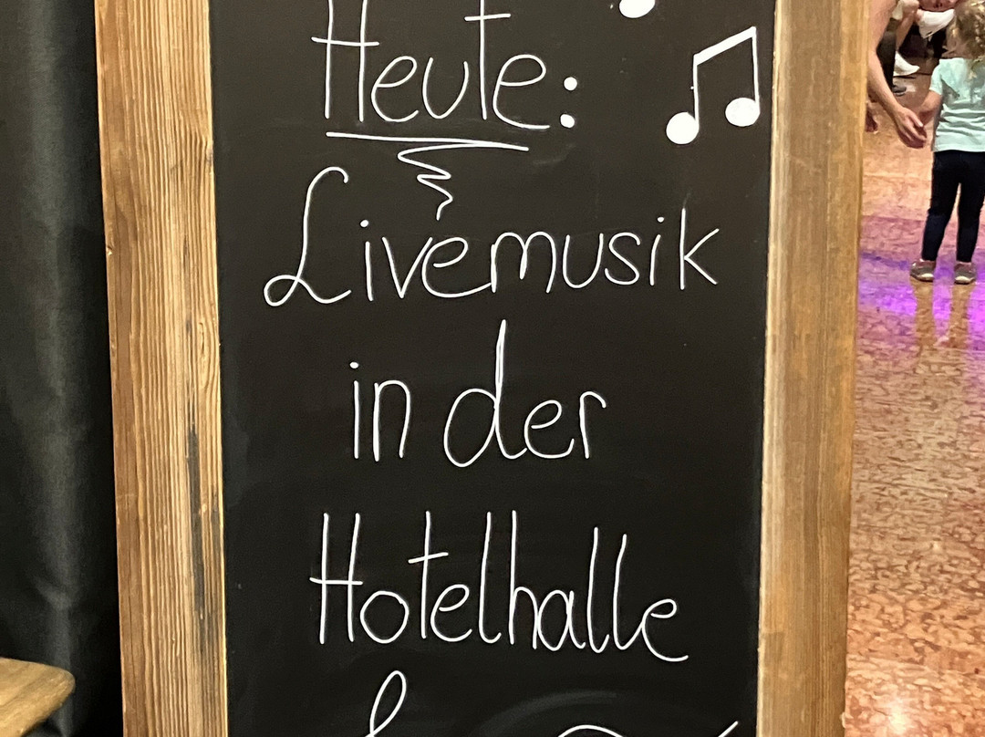 Alpin Resort Stubaier Hof主图