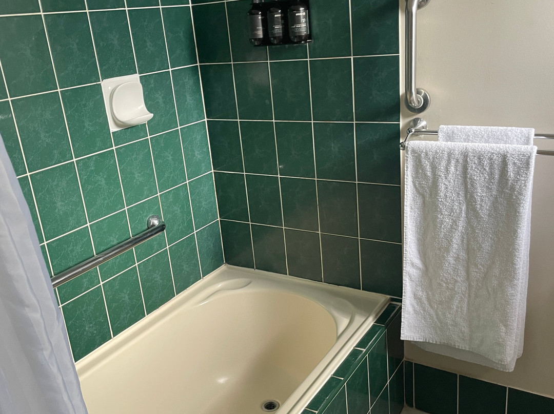 山王马拉克达珀斯机场酒店主图