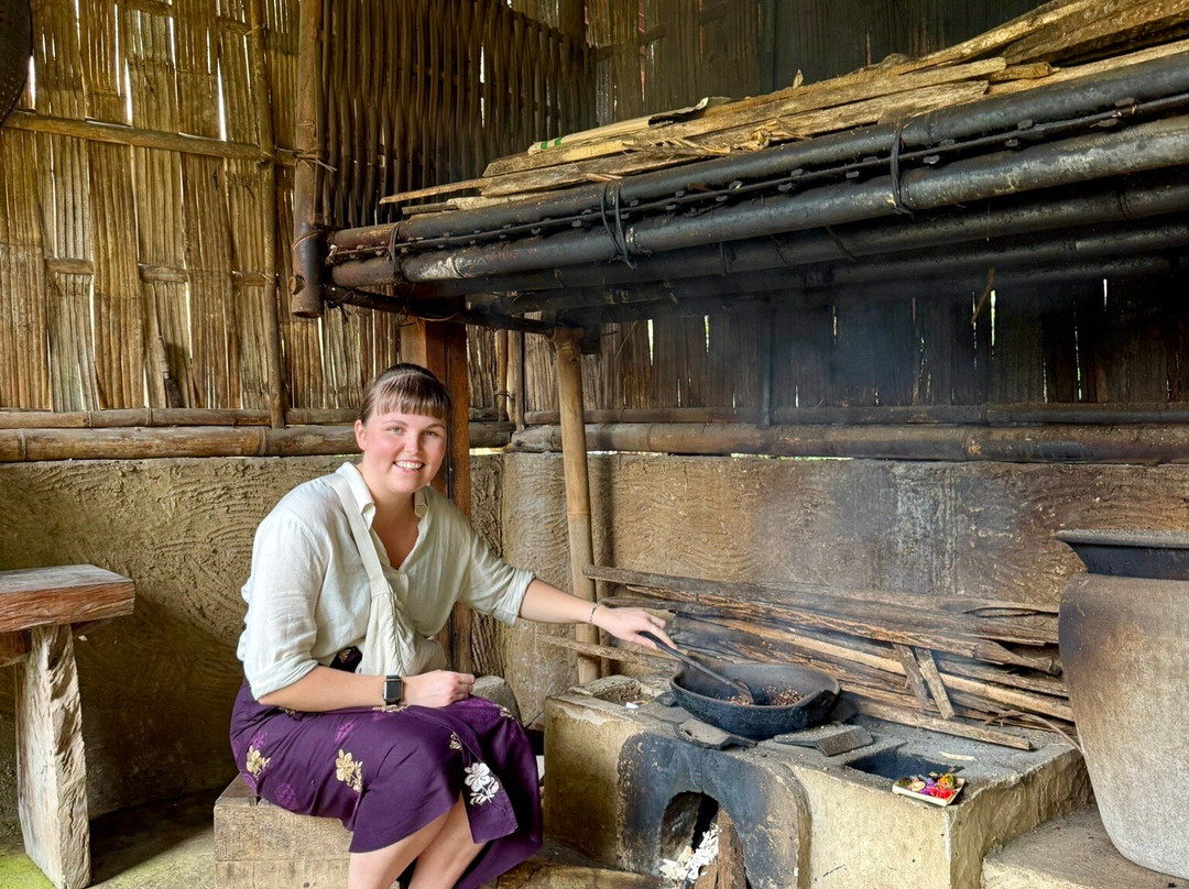 Pemulan Bali Coffee Plantation-Manukaya必去景点