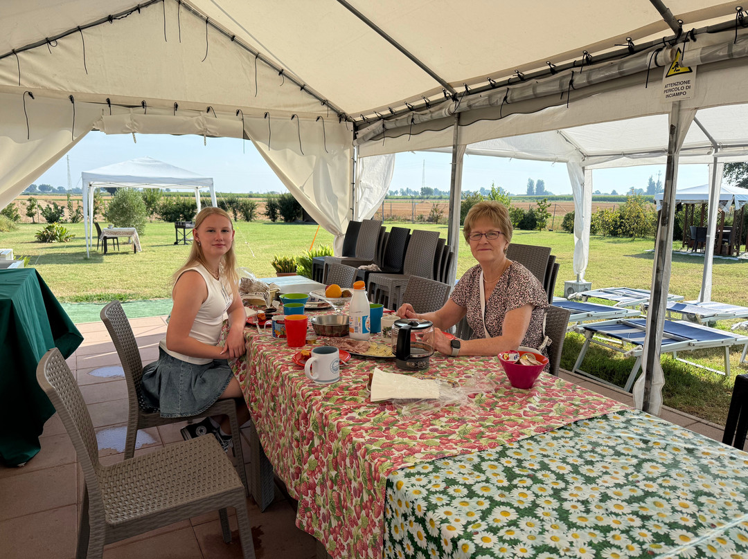 Il Frattiero Bed and Breakfast主图