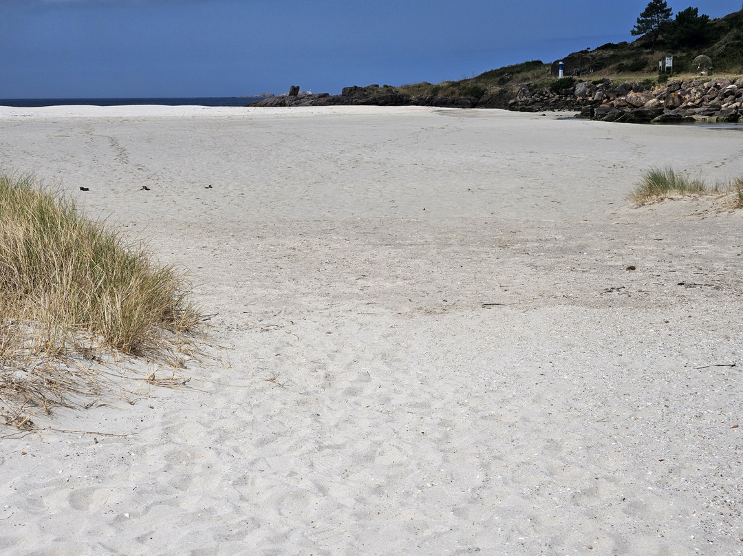 Playa Larino-Carnota必去景点