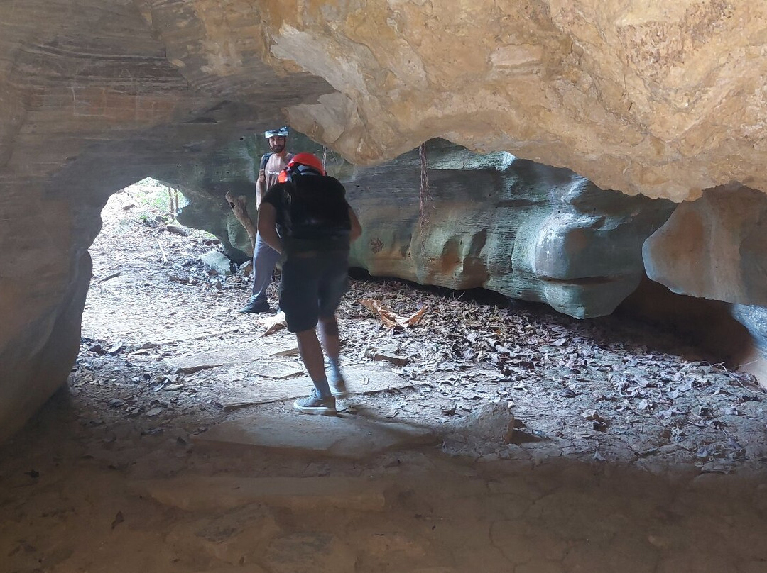 Inhangatu - Experiências ao Ar Livre-Lagoa Santa必去景点